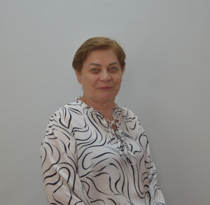 Матюшко Татьяна Алексеевна Матюшко Татьяна Алексеевна