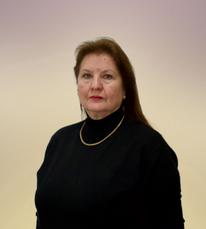 Киргизова Марина Владимировна Киргизова Марина Владимировна