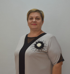 Крысевич Татьяна Александровна Крысевич Татьяна Александровна