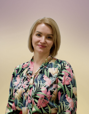Горбатенкова Марина Викторовна Горбатенкова Марина Викторовна